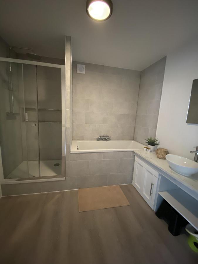 Appartamento By Balu Soest Esterno foto